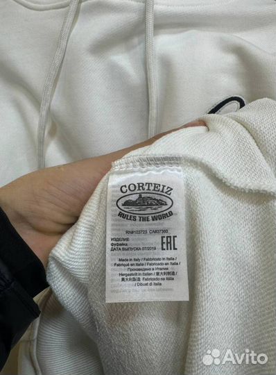 Костюм Corteiz