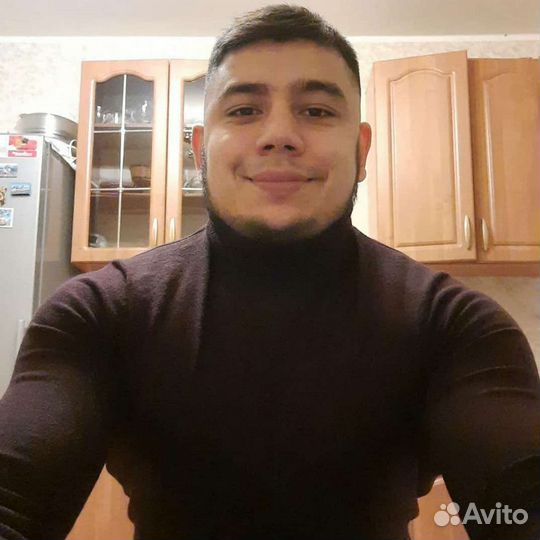 Услуги мастер на час