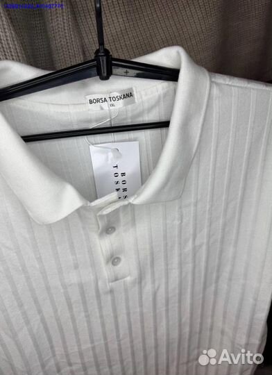 Поло old money (Арт.88779)