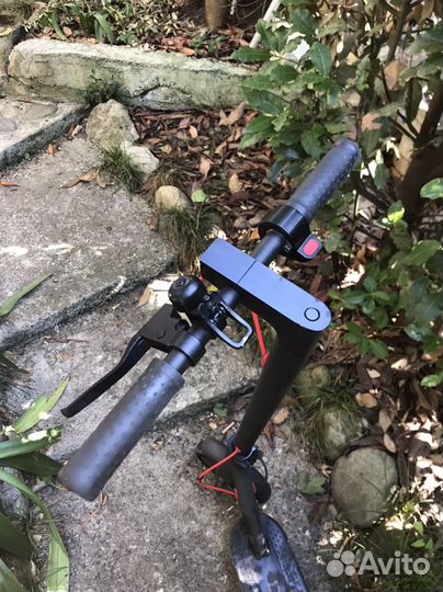 Xiaomi mi m365 pro электро самокат