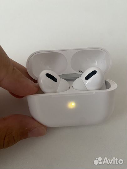 Airpods pro