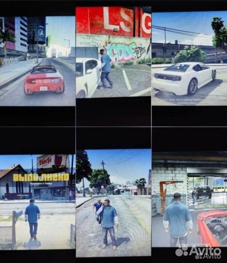 Мощный Gold 4417/ MX 110 / SSD для игр и графики