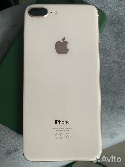 iPhone 8 Plus, 64 ГБ