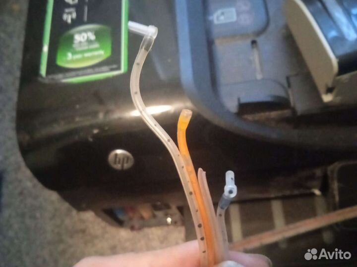 Принтер сканер копир