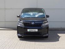 Toyota Voxy 2.0 CVT, 2017, 127 221 км, с пробегом, цена 2 350 000 руб.