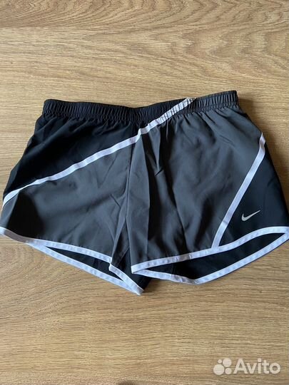 Шорты nike женские