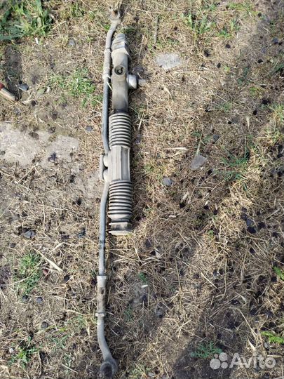 Рулевая рейка ваз 2109