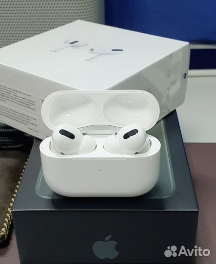 AirPods Pro Premium