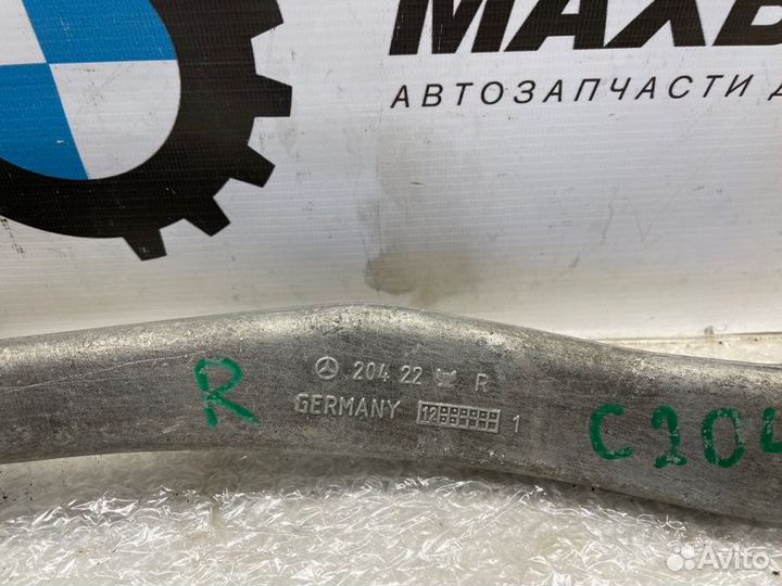 Рычаг подвески передний правый Mercedes-Benz