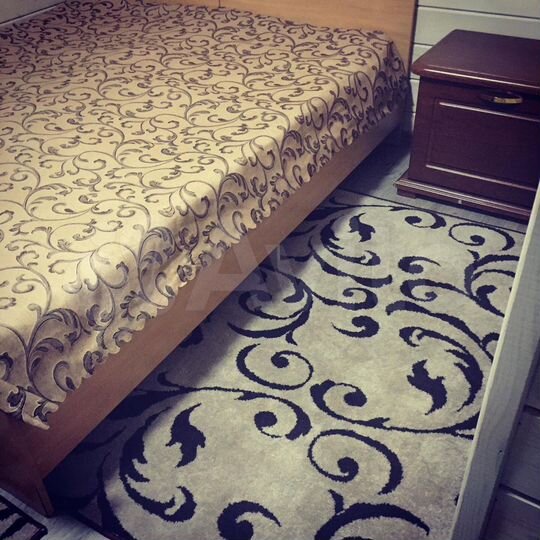 Комната 18 м² в 1-к., 1/1 эт.