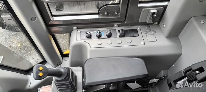 Фронтальный погрузчик Lovol FL956H, 2024