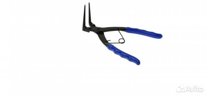 Плоскогубцы для тормозных суппортов