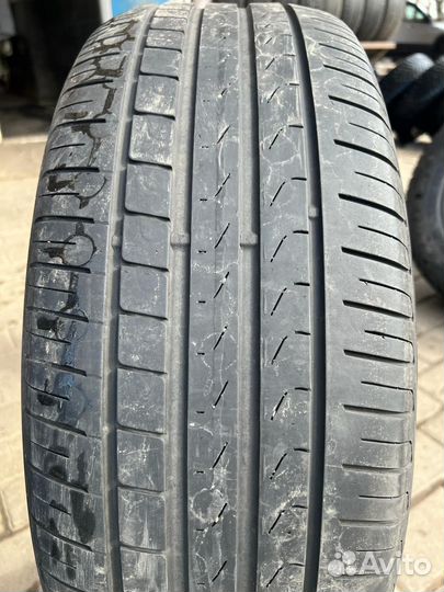 Pirelli Cinturato P7 245/50 R19