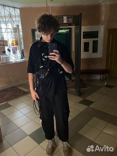 Звукорежиссер