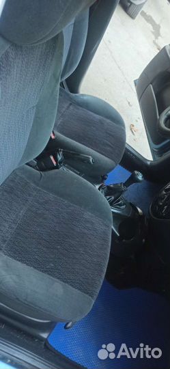 Ford Focus 1.8 МТ, 2000, 495 000 км