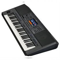 Синтезатор Yamaha PSR-SX900