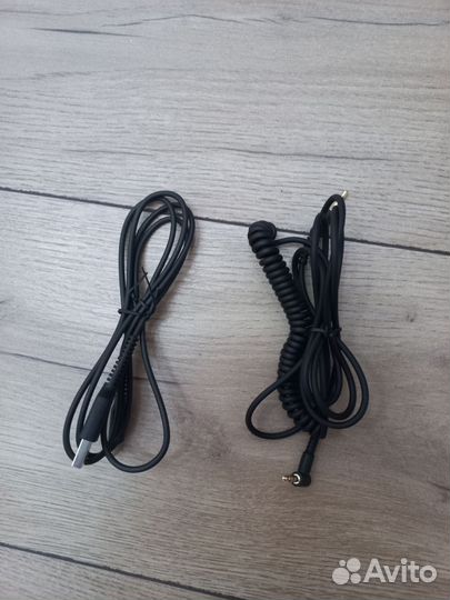 Наушники маршал мажор 4