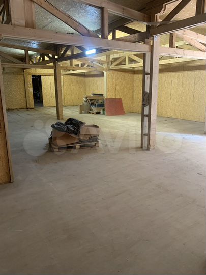 Склад, 170 м²