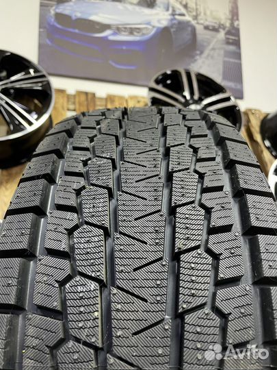 Yokohama Ice Guard G075 225/70 R16 103Q