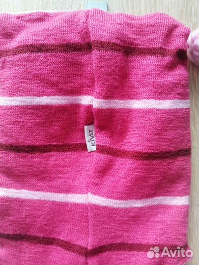 Шапка шлем kivat 1