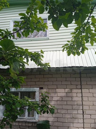 Дача 40 м² на участке 6 сот.