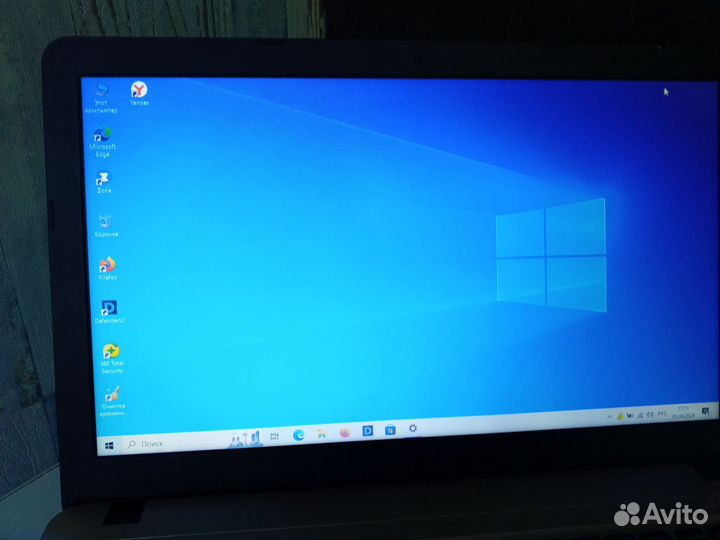 Asus vivobook