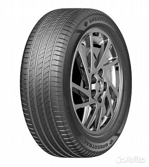 Greentrac Journey-X 235/45 R17 97W