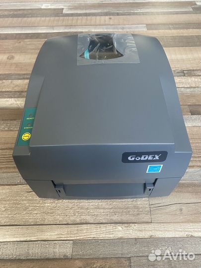 Термотрансферный принтер Godex G530U