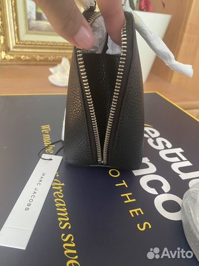 Сумка Marc Jacobs новая оригинал