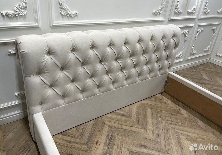 Перетяжка мебели, кровать, диван, кресла Балашиха