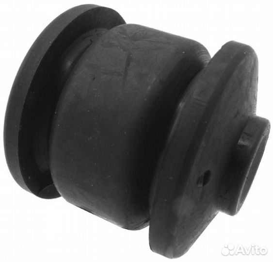 Сайлентблок задней верхней продольной тяги toyota