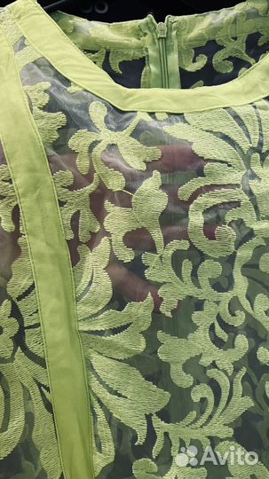 Платье вечернее/ летнее 46 размер