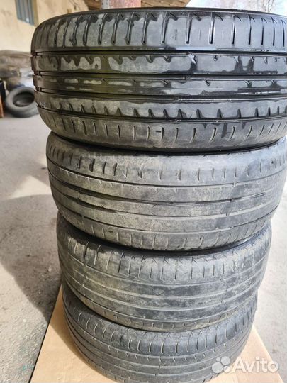 Hankook Ventus Prime 2 K115 205/55 R16 91H