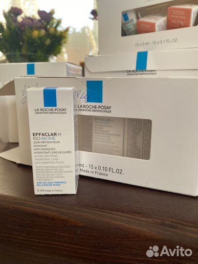 Крем для лица La roshe