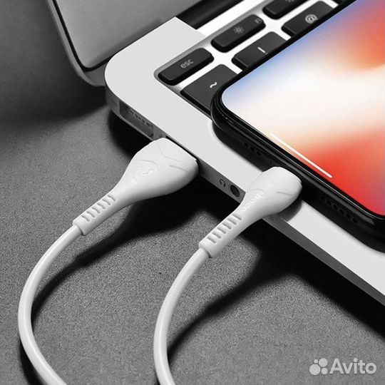 Usb кабель для iPhone