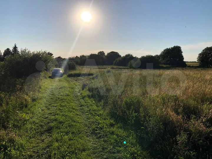 Участок 20 сот. (ИЖС)