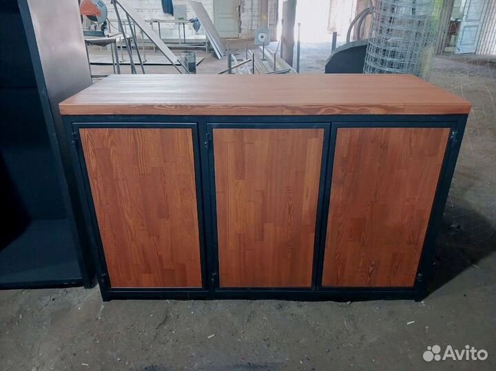 Мангальная зона