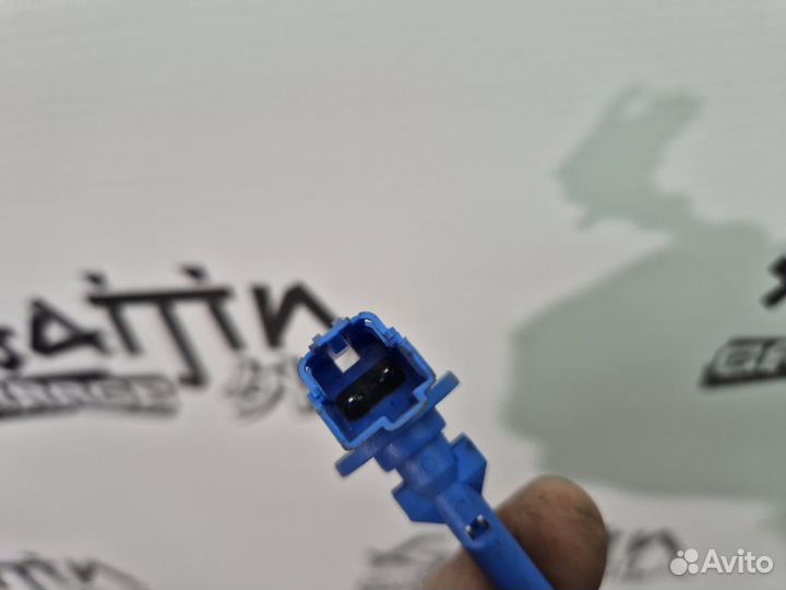 Датчик температуры Ford Focus 3