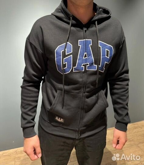 Зип Худи Gap