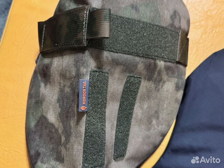 Защита плеч палладин+баллистика Mordor tac