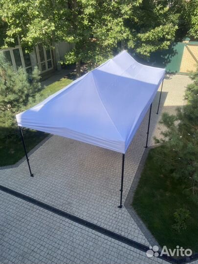 Аренда Шатров pro