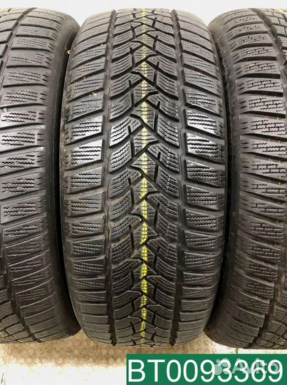 Dunlop Winter Sport 5 205/55 R16 105W