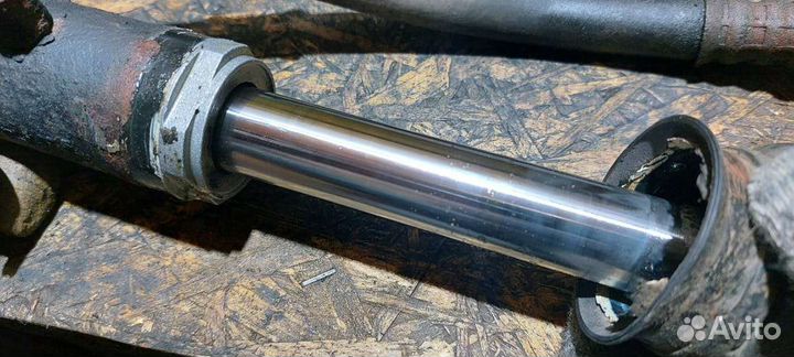 Рулевая рейка для Nissan Almera Classic (B10)