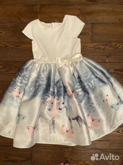 Платье на праздник