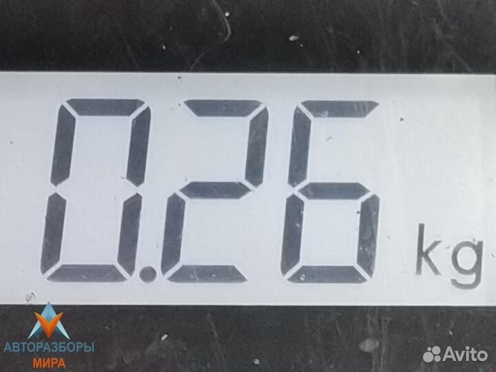 Корпус термостата Land Rover Range Rover 3 2005