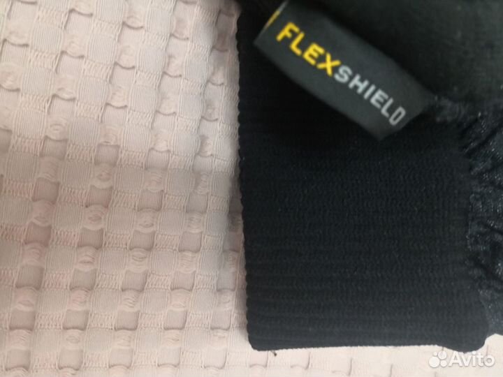 Перчатки Jack wolfskin Flex Shield