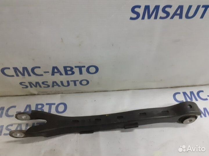 Рычаг нижний задний Mercedes-Benz E-Class W211 3.5