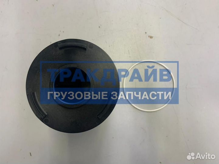 Фильтр масляный даф XF 106