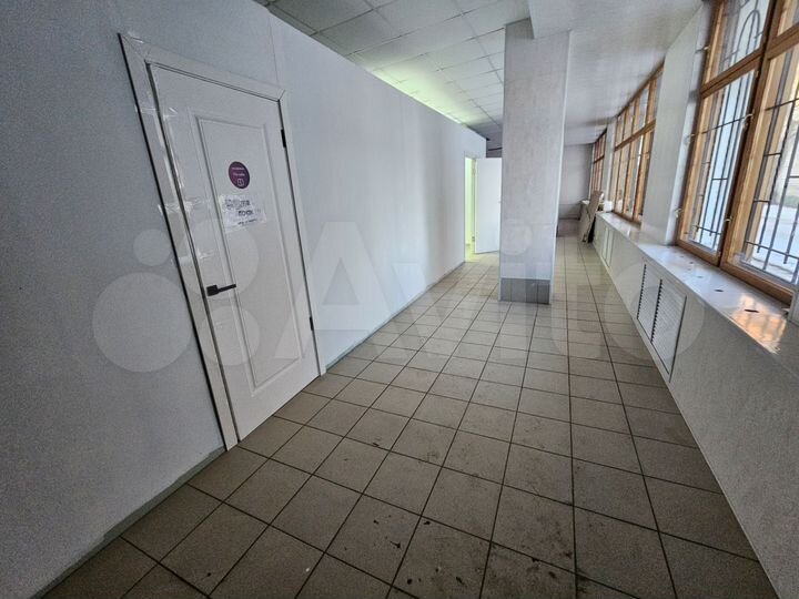 Торговая площадь