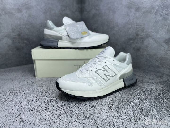 Кроссовки New balance